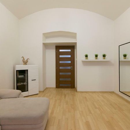 Spacious Apartment Near Wenceslas Square Прага Екстериор снимка